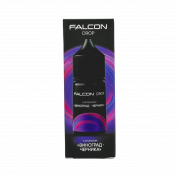 FALCON DROP Виноград черника 30мл.20мг.