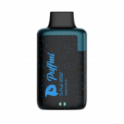 PUFFMI DUMESH 10000 Энергетический взрыв 2%