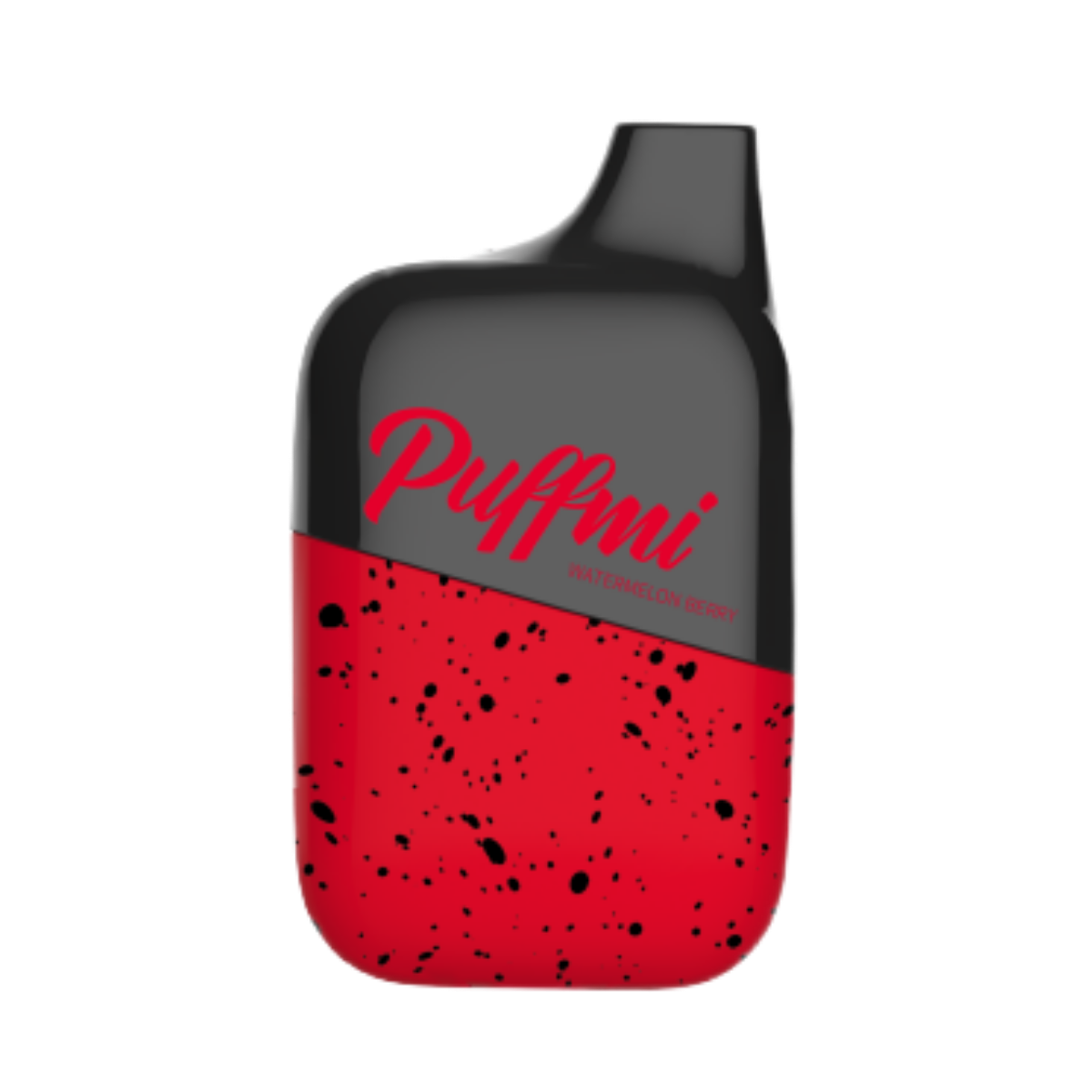 PUFFMI DY 4500 Арбуз ягоды 2%