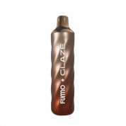 FUMMO GLAZE 3500 Персик манго арбуз 2%