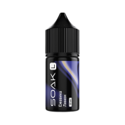 SOAK L 30 Ежевика лимон 30мл. 2%