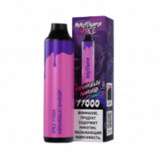 MONSTERVAPOR SPACE 11000 Малиновый лимонад 2%