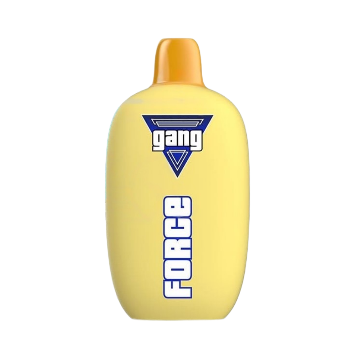 GANG FORCE 10000 Банан киви 2%
