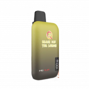 Q5 PRO PLUS 10000 Ежевика холодный чай с лимоном 2%