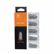 Geek Vape Aegis G Coil 1.0ohm Coil GV-111ACOIL (в упак. 5 шт.)