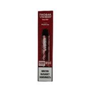 TIKOBAR X VISHBAR 5000 Персик лед 2%