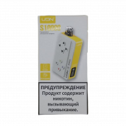 UDN S 10000 Банан кокос 2%