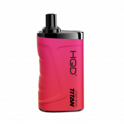 HQD TITAN Мармеладные мишки  7000 2%