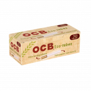 Гильза сигарет. ОСВ ECO-TUBES 4*250