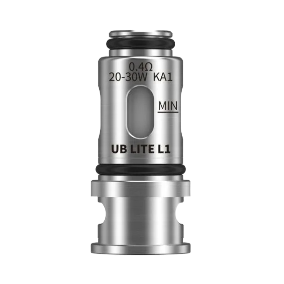 Lost Vape UB Lite L1 Coil 0.4ohm LSVP-51-A-COIL (в упак. 5 шт.)