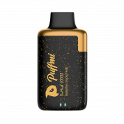 PUFFMI DUMESH 10000 Ананас кокосовый сок 2%