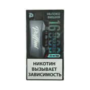 PUFFMI TANK 16000 Яблоко вишня 2%
