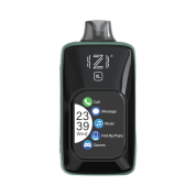 I Z I MOD XL SMART 30000 Морозная ежевика с двойным льдом 2%