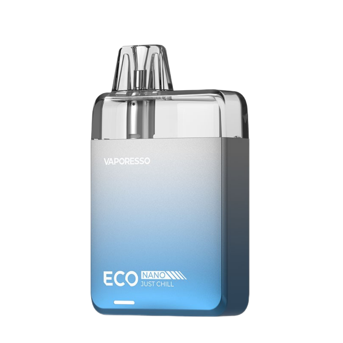 Vaporesso ECO NANO 1000mAh Phantom Blue Metal Edition VRR-0093D