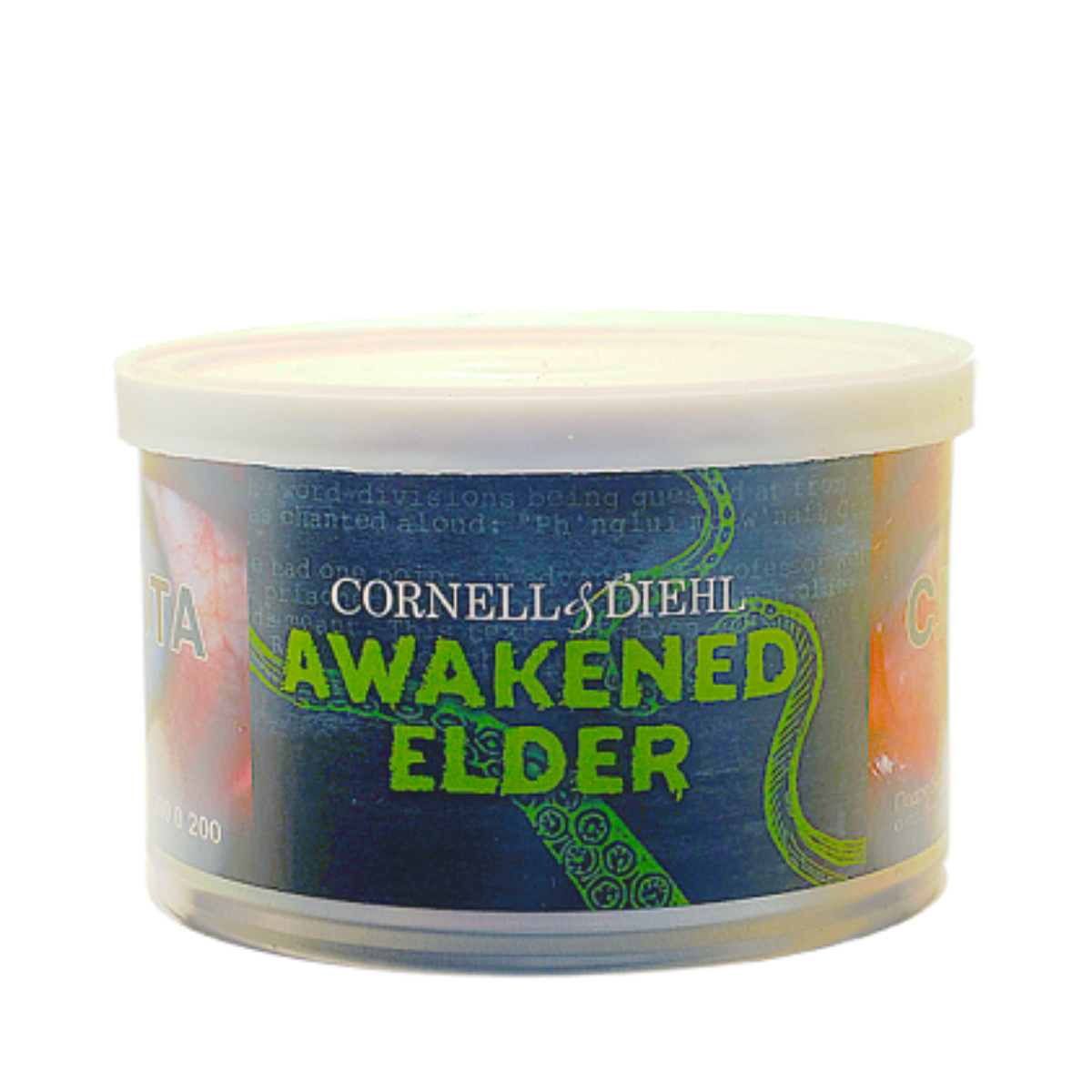 Табак труб. CORNELL & DIEHL Awakened Elder 57 гр.