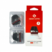 Geek Vape Aegis Nano 2 N Pod 0.6ohm, 2ml (в упак. 2 шт.)