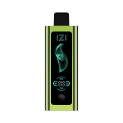 I Z I MOD S 20000 Ананасовый энергетик 2%