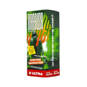Dabbler Salt (chubby) 2 ultra Кислая маракуйя 30мл.20мг.