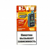 WAKA ET BURST 41000 Манго + ваниль микс 1.8%