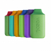 VOZOL STAR 6000 Ледяной ананас лайм 2 %