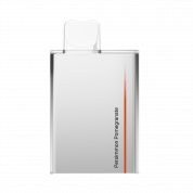 SOAK CUBE White 7000 Хурма гранат 2%