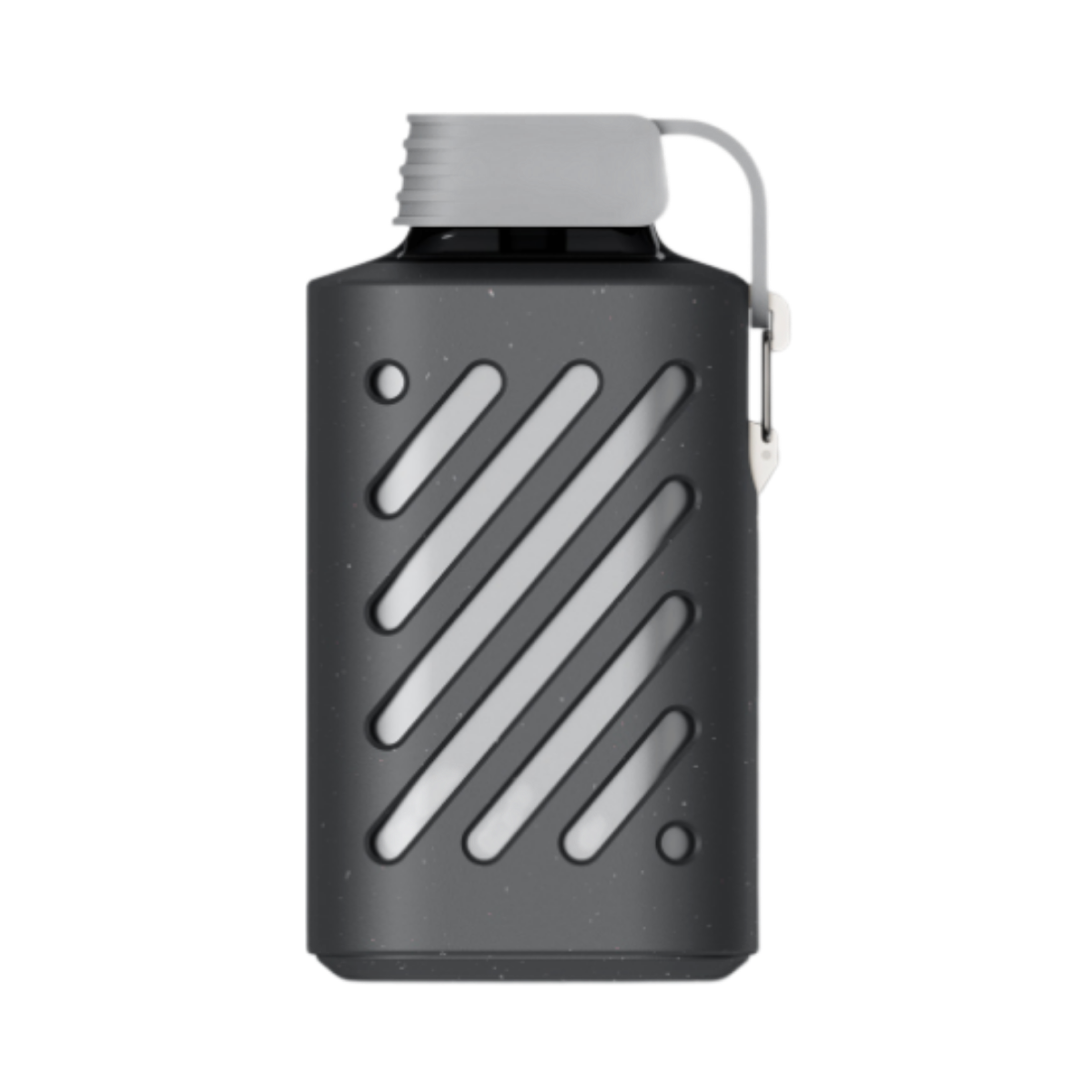 VOZOL GEAR 8000 Лимон ментол 2%