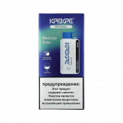 ATTACKER KPEKPE PS А 12000 Мистер блю 2%