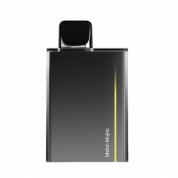 SOAK CUBE Black 7000 Дынный мохито 2%