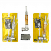 Трубка Блистер TVC с сеткой L10см