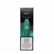 ATTACKER 1600 Дыня 2%