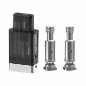 Smoant + 2 испарителя Battlestar Baby/Charon Baby Pod 2ml KL-021-B-POD