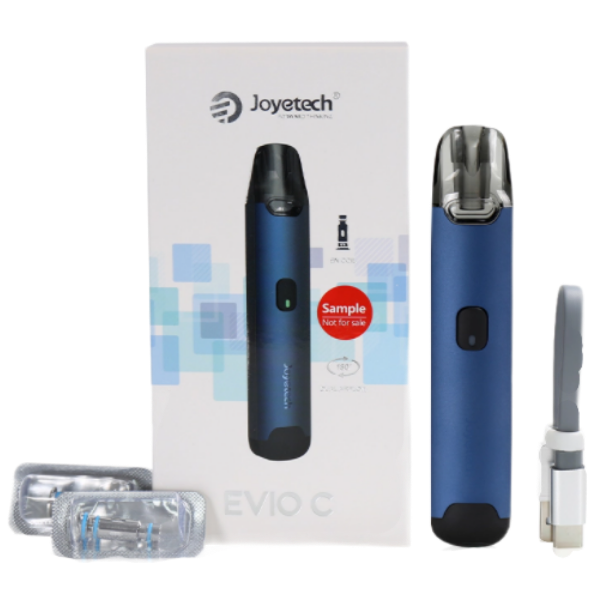Joyetech EVIO C 800mAh Kit JOYE-065SC Sea Camo