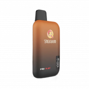 Q5 PRO PLUS 10000 Табак 2%