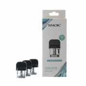 Smok novo 2 Mesh 1.0ohm POD SMOK-003-POD (в уп. 3 шт.)