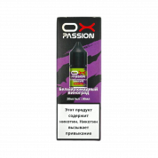 OXVA Белый помадный виноград 30мл.20мг.