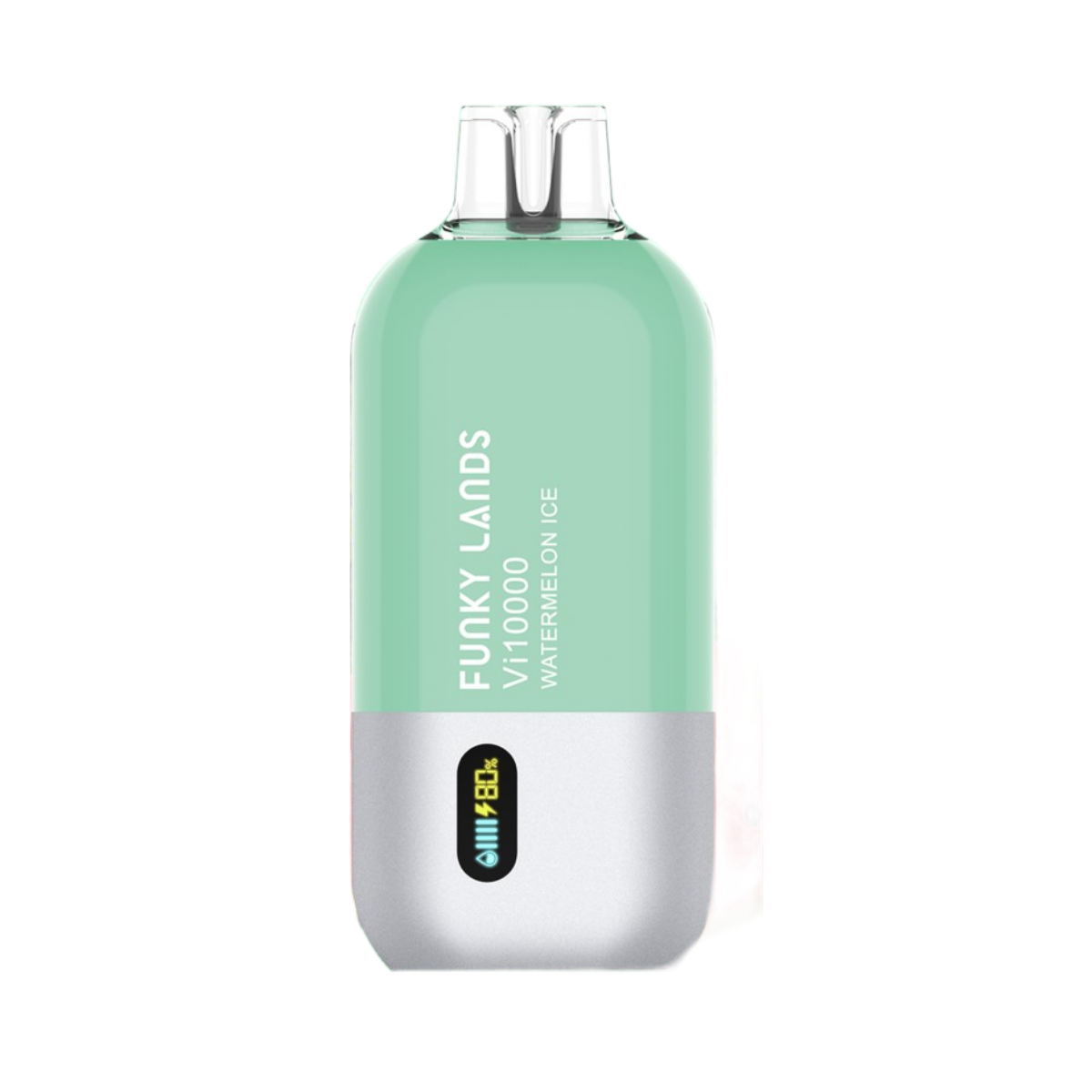 FUNKY LANDS 10000 Ледяной арбуз 2%