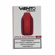 VIENTO VT 6000 Яблоко малина 2%