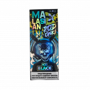 POD ONKI MALASIAN 12000 Холодная смородина 2%