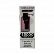 BUBBLEMON 15000 Апельсин манго 2%
