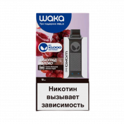 WAKA 10000 Виноград яблоко 2%