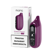 PLONQ MAX PRO 10000 Ягодный энергетик 2%