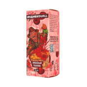 ИНДИВИ DUALL Hard Вишневый маффин 30мл.20мг.