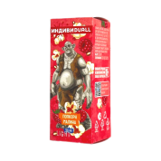 DUALL ИНДИВИДУDUALL Light Попкорн малина 30мл.20мг.