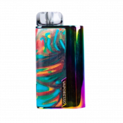 Vaporesso XTRA 900mAh 2ml Pod Kit VRR-0021F Rainbow Resin