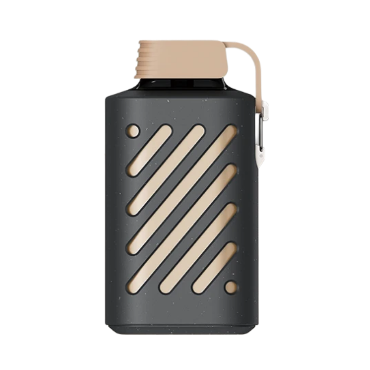 VOZOL GEAR 8000 Смузи персик манго 2%