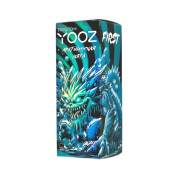 YOOZ First Арктическая мята 30мл.20мг.