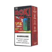 MASKKING ROKI 15000 Клубника арбуз 2%