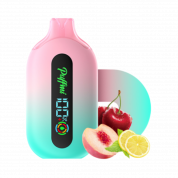 PUFFMI PURE 12000 Вишня персик лимон 2%