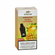 Картридж ATTACKER Апельсин манго 5.5 мл 2%