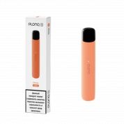 PLONQ ALPHA 600 Манго 2%